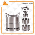 outdoor wood burning stoves fired wood camping stove good quality